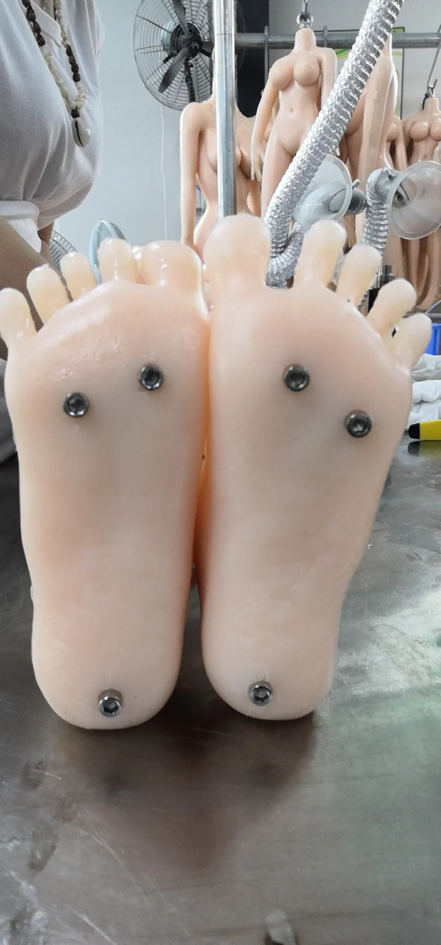 Optional Functions of Sex Dolls