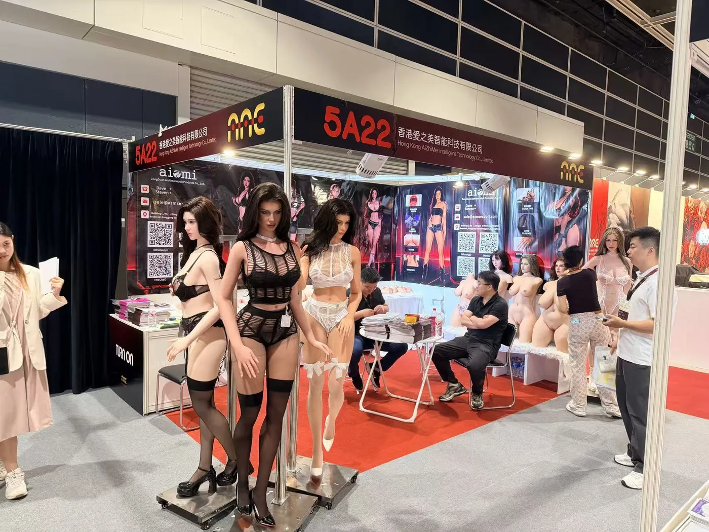 AAE 2026 Hong Kong: A Turning Point After Nearly a Decade