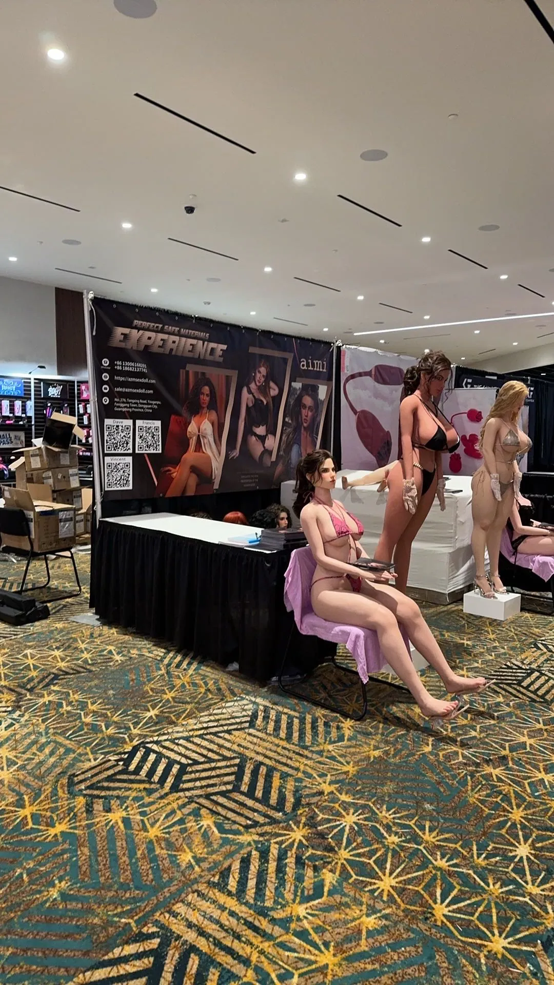 2024 AVN Expo